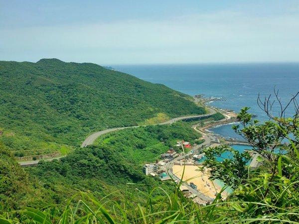 ［小百岳: 大武崙山］&［情人湖步道］2192121