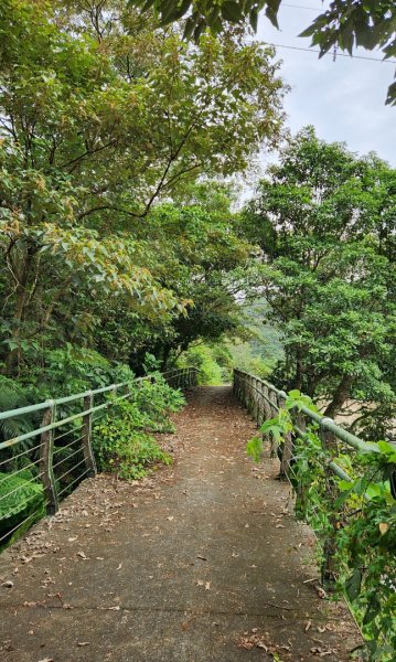 抹茶山，聖母登山步道，隆隆山，福卯古道，水柳腳登山步道，觀音台步道，北勢溪自行車道2340561