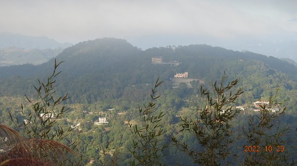 苗栗雲洞山莊追雲槓龜，順登小百岳關刀山1891877