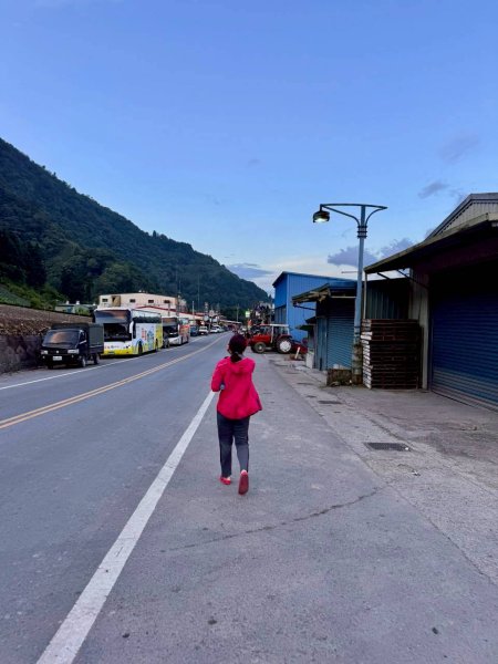 🌈5/23（六）-24（日）冷埤粗坑山×羅馬縱走FB：熊熊趴爬走(富裕登山社)🌈3060855