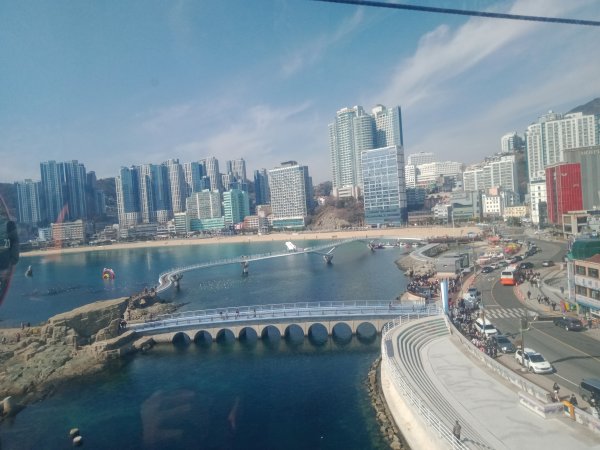 釜山松島纜車2715400