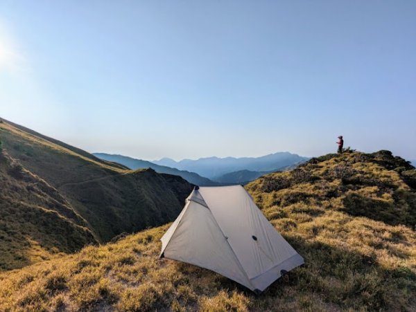 【登山裝備/單人帳】輕量化單人帳綜合評估