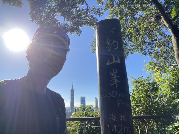 【四獸山 Short】虎豹象先行！獅山封閉中，等新步道開箱再相見2888818