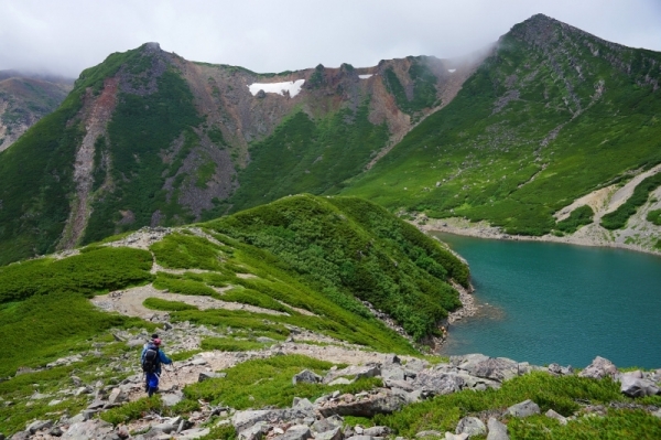 【日本】2014 御嶽山：Day 2；木曾福島-->神戶