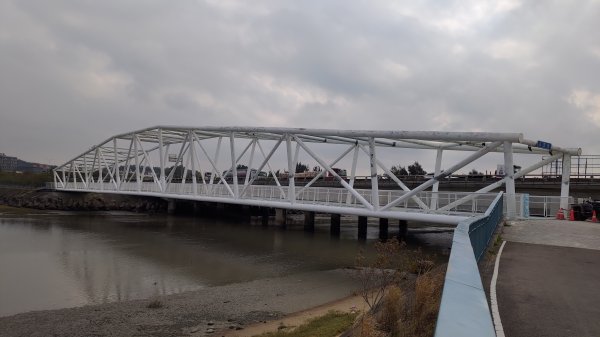 新竹車站巡禮~崎頂到香山2986454