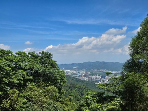 火焰山、天上山（小百岳）O繞3076311