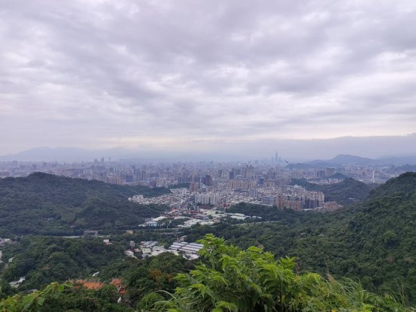 新北市-烘爐地山封面