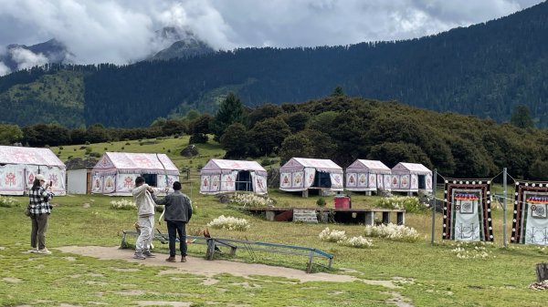 川藏深度之旅33天/A行程2902839