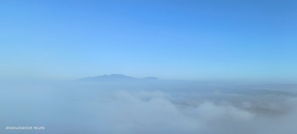 觀音山硬漢嶺琉璃光/雲海&觀音圈2/3下半場2417912