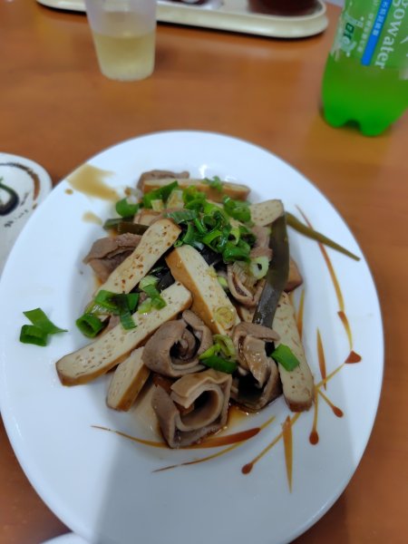 大棟山系南段 水利古道西口 上 竹高崙山 連走 鳥子嶺 坑仔內山 大崖山 下 龍目井農場2953217