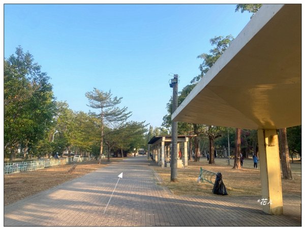 港坪運動公園 (嘉義市)3008871