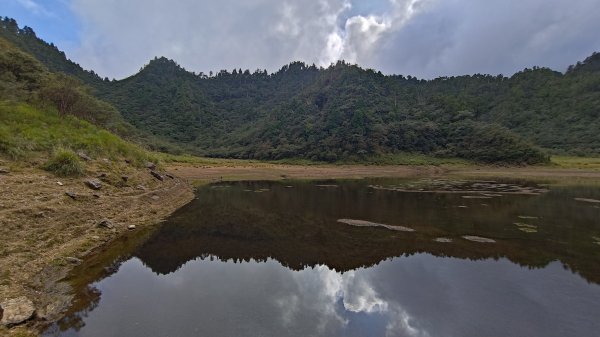 棲松縱走未竟2918372