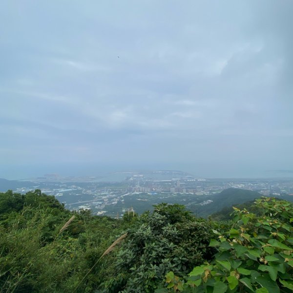 20240616觀音觀鷹尋寶任務福隆山登山步道、林梢步道、牛港稜山登山步道2535540