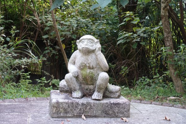 十二生肖步道．指南宮步道1084577