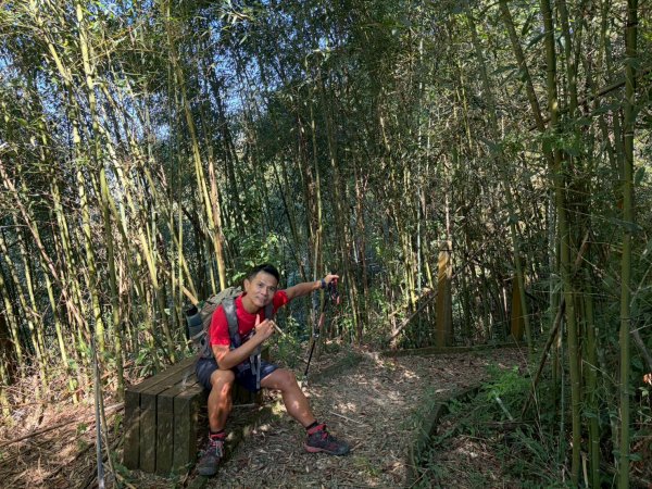 埋伏坪步道.大安溪峽谷.鯉魚潭水庫【該不會就這樣被廢棄了吧??】2956076