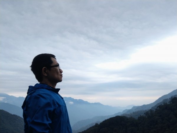 大雪山小神木步道+環站步道914515