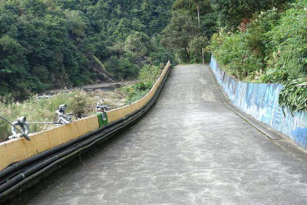 𩻸魚堀溪自行車道（清雲橋至坪林吊橋）3084337