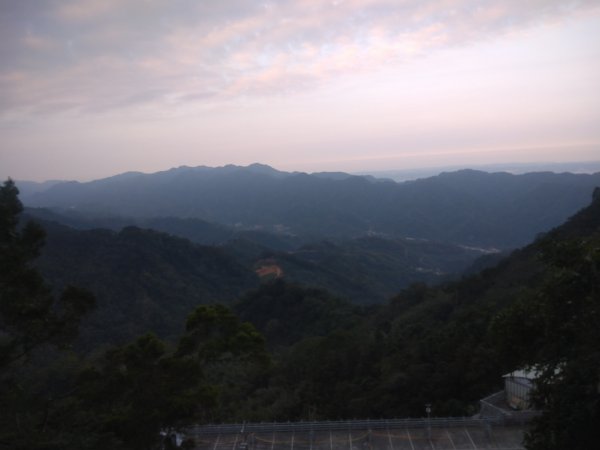 小百岳：仙山1180025