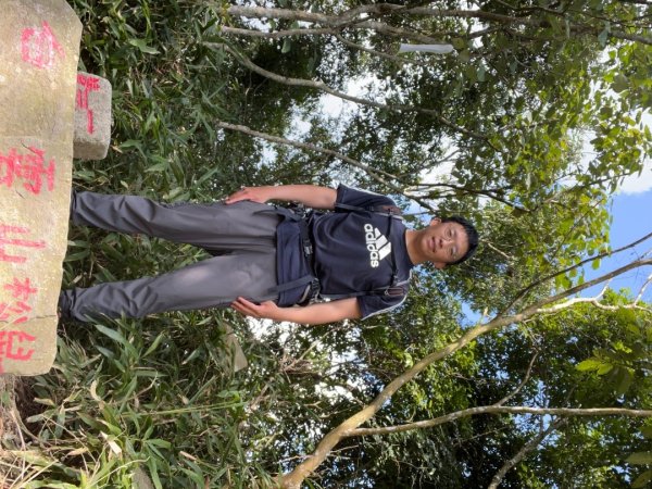 20251115_白雲山（高雄小百岳）2941533