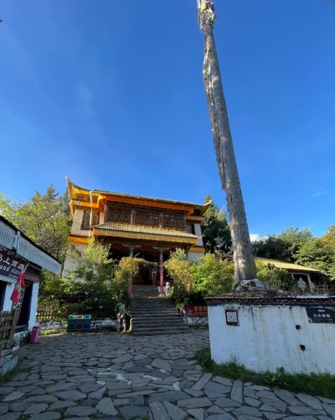 川藏深度之旅33天/A行程2905927