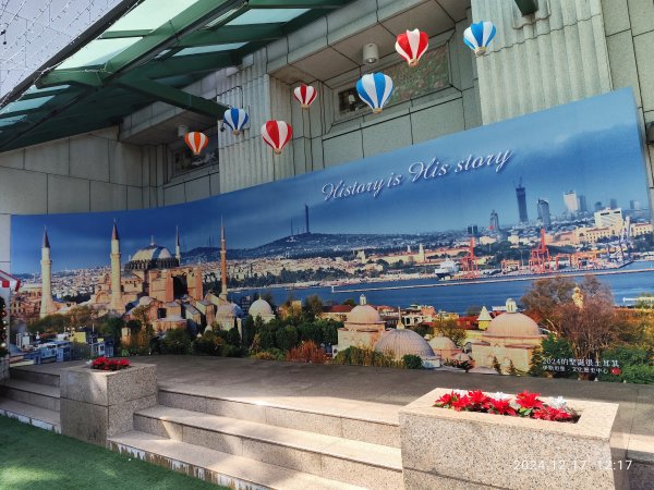 永樂國小、湖光教會、大港墘公園、撫順公園2673011