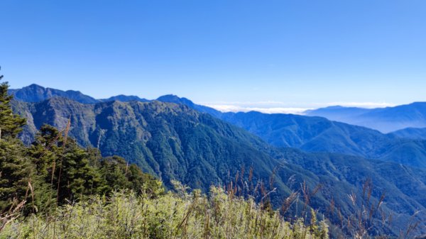 防疫二級（8/27）志佳陽大山單攻1447544