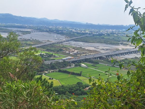 火炎山+南鞍古道O走202610143135321