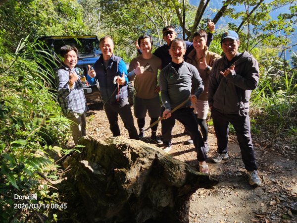 轆轆溫泉、凱翁大峽谷、大同電鍋、天使瀑布3021545