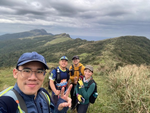 20241229貢寮到大溪(長潭山-西山-丁蘭山-三方向山-鹿窟尾山-睏牛山)2678878