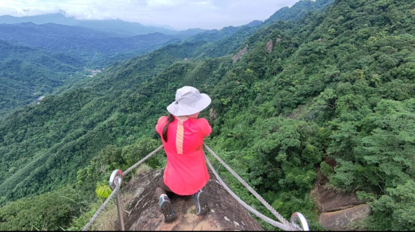 懶人包 | 五寮尖