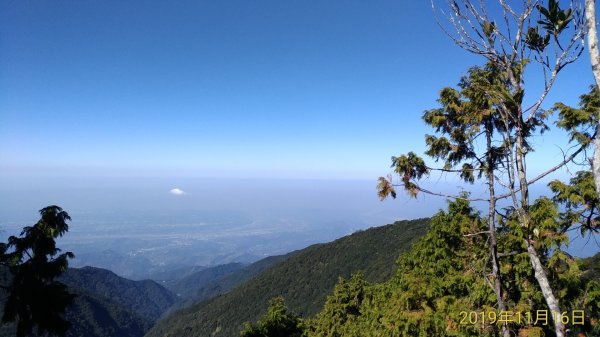 鳶嘴山>>稍來山大O連  攀岩747753