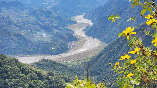 馬拉邦山健行1520704