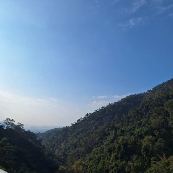 【小百岳50】集集大山完成...2695660