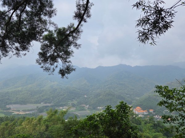 美濃雙溪樹木園（九芎林山）2652562