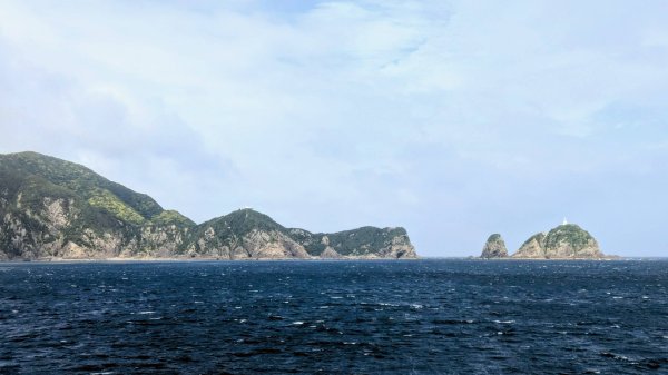 南九州－屋久島千尋瀑布,托羅奇瀑布3063720