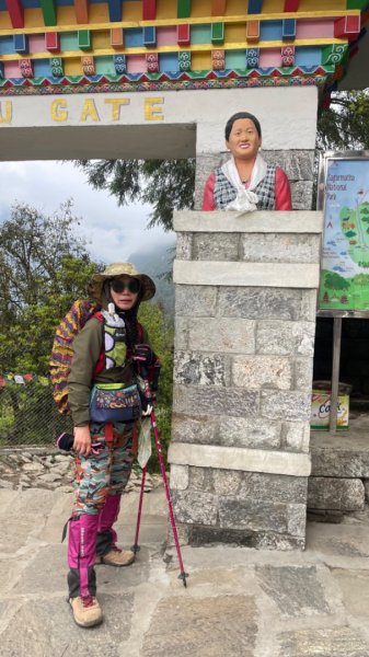 尼泊爾聖母峰EBC基地營❤️人物篇2791292