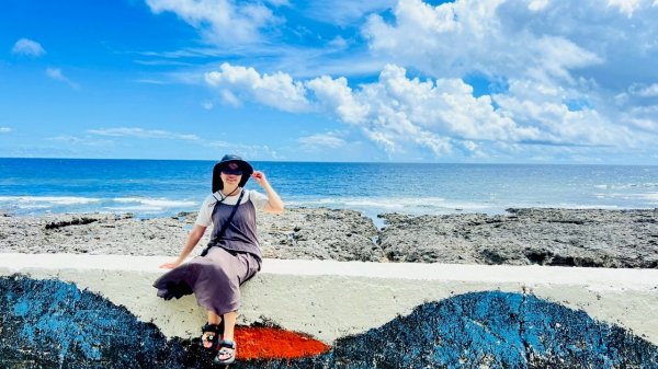 🌈6/28（六）-6/30（一）蘭嶼三日~小百岳紅頭山✨FB：熊熊趴爬走🌈2824687