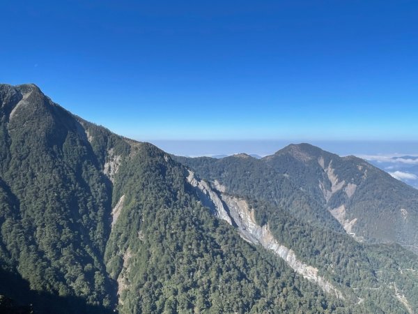 一日南橫二星人品爆發2995784