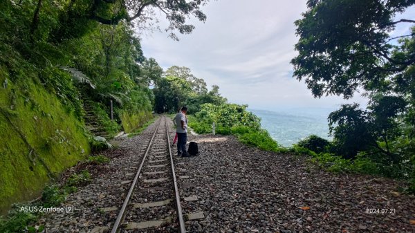 雲嘉七連峰第二刷2555692