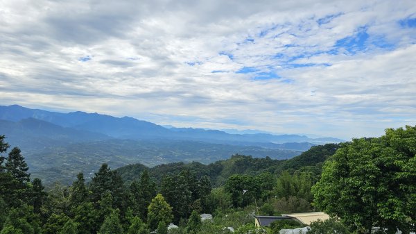 【關刀有兩把，簡單的先拿！😁😁】出關古道-聖關段，小百岳#036關刀山，就叫它小關刀吧。3061680