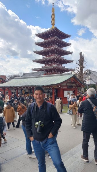 20250316日本旅遊自由行旅拍2783044