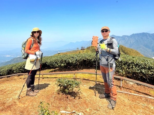 溪頭六連峰O繞2741733