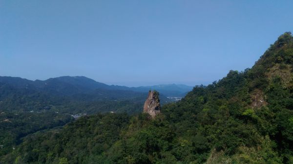 孝子山,普陀山,慈母峰步道185724