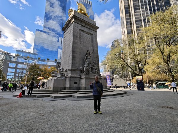 [紐約馬之行-10] 2025_1101 紐約中央公園2944995