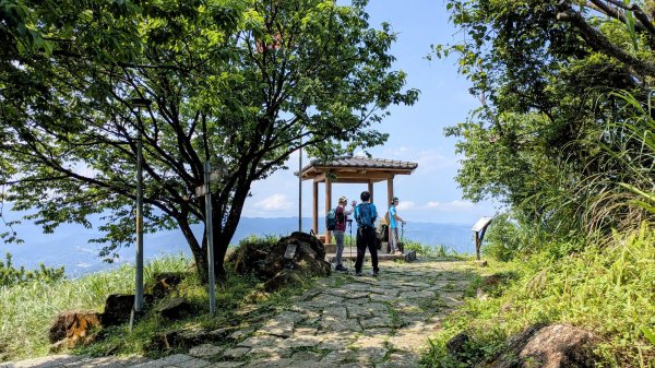 大尖山。走向2770867