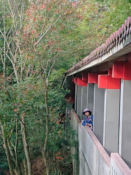 拱北殿三秀山、金明山、柯子林山、如意湖1660795