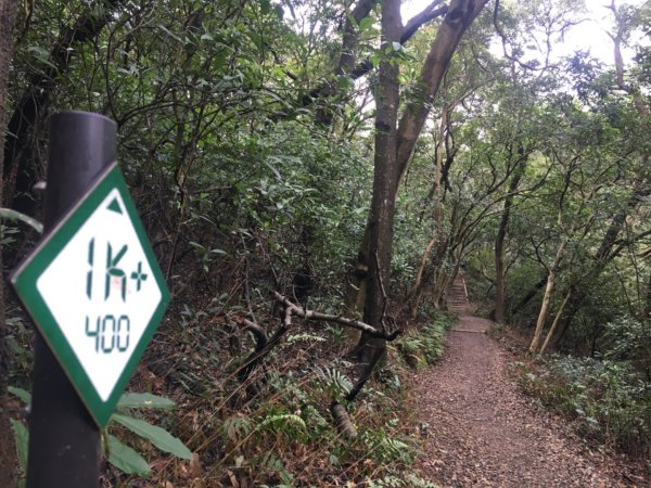 五酒桶山、南崁山2693325