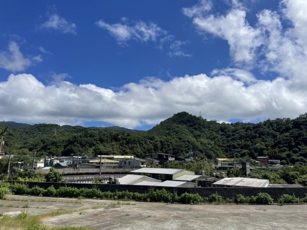 燦光寮古道2903095