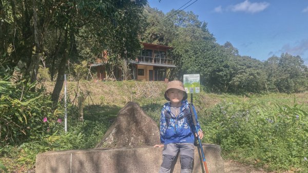 灣潭古道 & 北勢溪古道連走(淡蘭古道中路)2030190