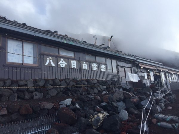 富士山-富士五湖447564